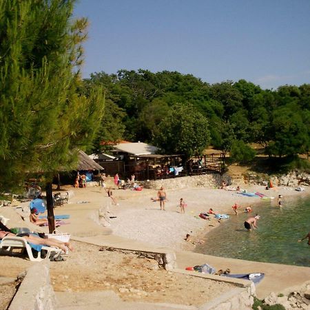 Apartmani Vesna Pinezići Екстериор снимка