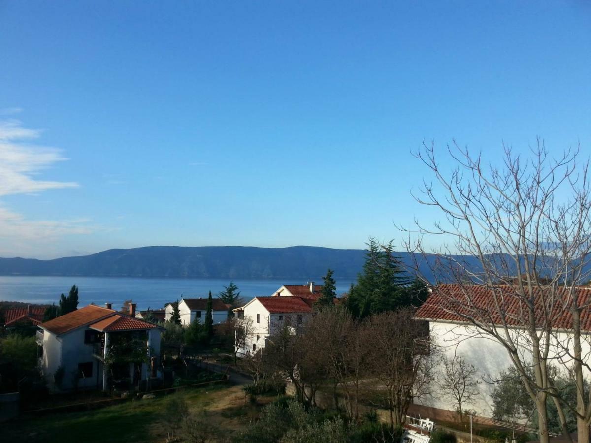 Apartmani Vesna Pinezići Екстериор снимка